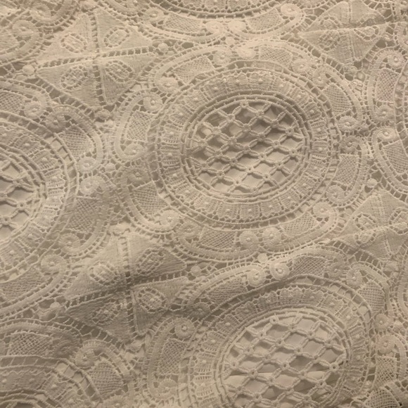 Crochet dress Boho style The artist - Picture 9 of 14